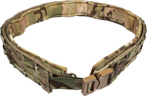 Grey Ghost Gear Ugf Battle - Belt Medium W/pad Inner M Cam