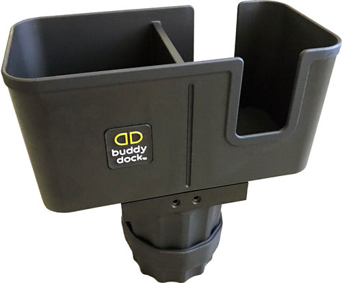 Bino Dock Buddy Dock Accessory - Cup Holder Multi-use Holder<